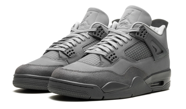 Air Jordan 4 "Wet Cement" – FQ7928-001