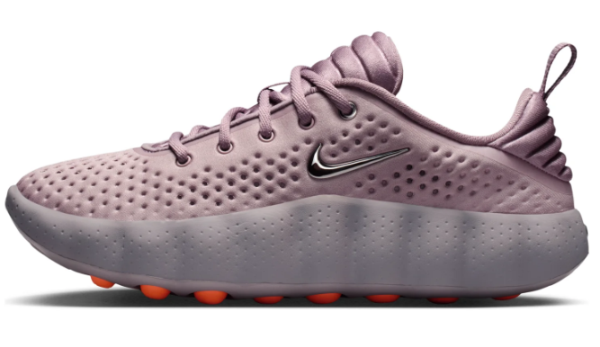 Women's Nike Mind 002 Slide 'Light Violet Ore / Purple Smoke' HQ4310-200