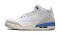 Air Jordan 3 "Lucky Shorts" CT8532-101