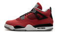 Air Jordan 4 Retro “Toro Bravo” (2026) – FQ8138-600