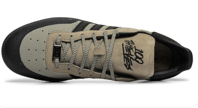 Adidas x 100 Thieves 'Palos Hills'