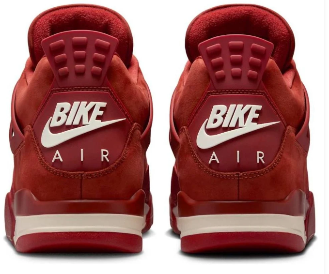 Air Jordan 4 SP x Nigel Sylvester “Brick By Brick” – HF4340-800