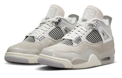 (WMNS) Air Jordan 4 Retro “Frozen Moments” – AQ9129-001