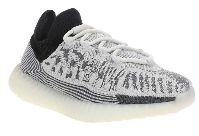 Adidas Yeezy 350 V2 CMPCT 'Slate Blue'