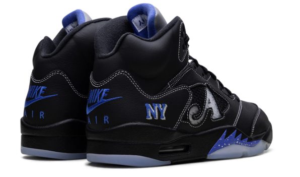 Air Jordan 5 Awake NY 'Racer Blue' DV4982-004