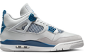 Air Jordan 4 OG "Military Blue" (2024 Retro)