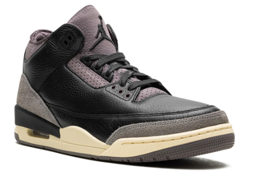 Air Jordan 3 WMNS A Ma Maniére "Black" FZ4811-001