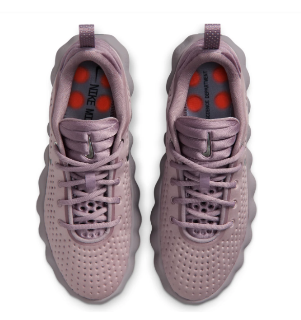 Women's Nike Mind 002 Slide 'Light Violet Ore / Purple Smoke' HQ4310-200