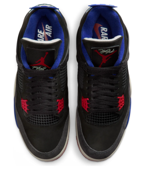Air Jordan 4 Retro "Rare Air" FV5029-003 (2025)