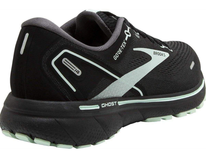 Brooks Ghost 14 GORE-TEX Women's Running Shoes -