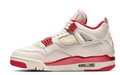 Air Jordan 4 WMNS “Aluminum” SE – HV0823-100