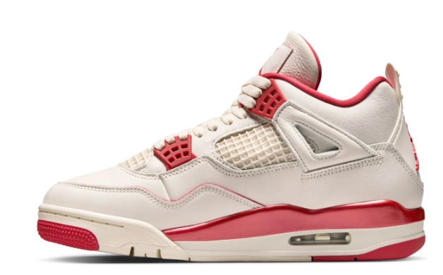Air Jordan 4 WMNS “Aluminum” SE – HV0823-100