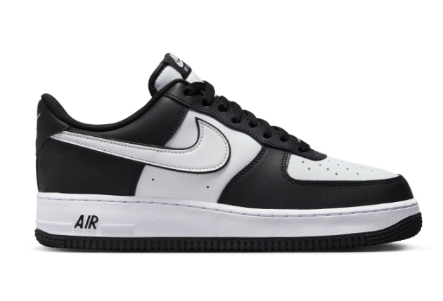Nike Air Force 1 Low '07 'Panda' (FD7039-100)