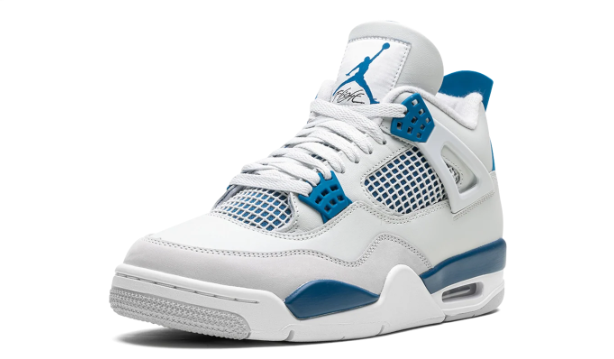 Air Jordan 4 OG “Military Blue” – FV5029-141