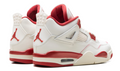 Women's Air Jordan 4 'Valentine's Day' HV0823-108