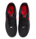 Nike Air Force 1 Low '07 'Bred' (FD9763-001)