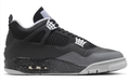 Air Jordan 4 Retro “Fear” 2024 – FQ8138-002