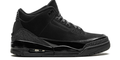Air Jordan 3 "Black Cat" 2025 CT8532-001
