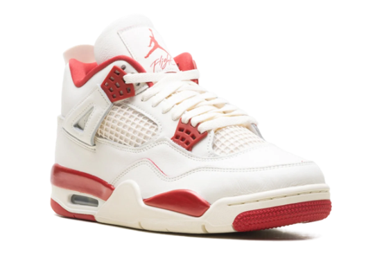 Women's Air Jordan 4 'Valentine's Day' HV0823-108