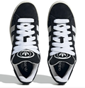 Adidas Campus 00s 'Black / White / Gum' HQ8708