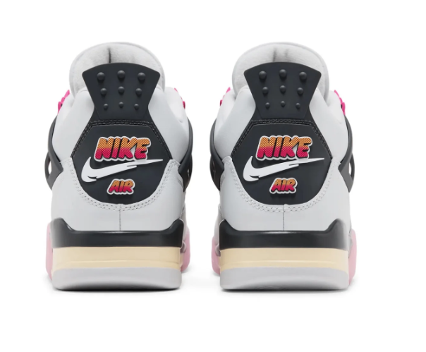 Air Jordan 4 Retro "Comic"