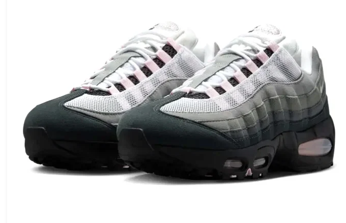 Nike Air Max 95 OG 'Pink Foam' (HJ5996-001)