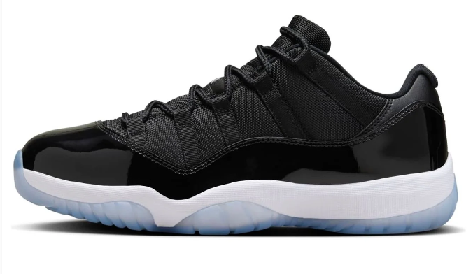 Air Jordan 11 Retro Low 'Space Jam' FV5104-004