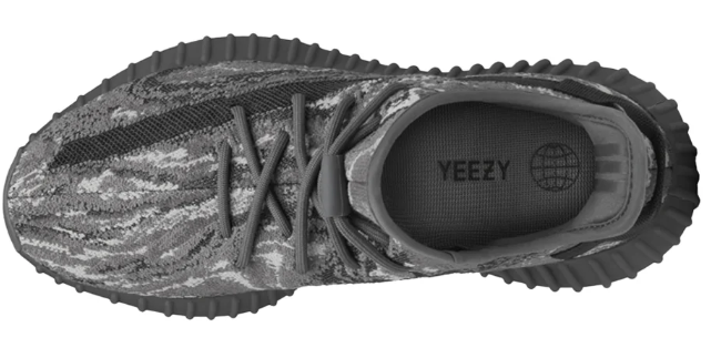 Adidas Yeezy Boost 350 V2 'MX Dark Salt'