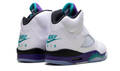 Air Jordan 5 Retro 'Grape' 2025 HQ7978-100