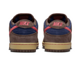 Nike SB Dunk Low Pro 'Baroque Brown / Adobe' HQ1625-200