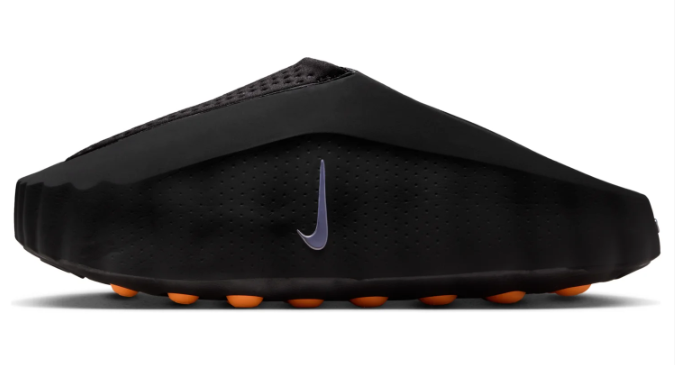 Nike Mind 001 'Black Chrome' HQ4307-001