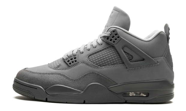 Air Jordan 4 "Wet Cement" – FQ7928-001