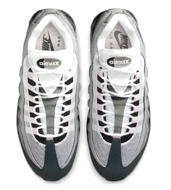 Nike Air Max 95 OG 'Pink Foam' (HJ5996-001)