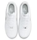 Nike Air Force 1 Low '07 'White/Wolf Grey' (CJ9179-002)