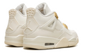Women's Air Jordan 4 'Sail' AQ9129-170
