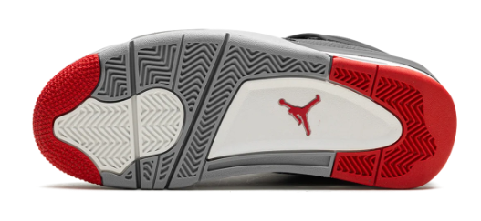 Air Jordan 4 GS “Bred Reimagined” – FQ8213-006