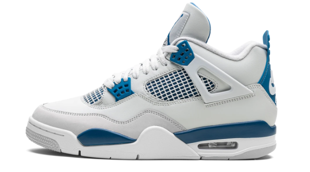 Air Jordan 4 OG “Military Blue” – FV5029-141
