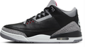 Air Jordan 3 OG "Black Cement" 2024 DN3707-010