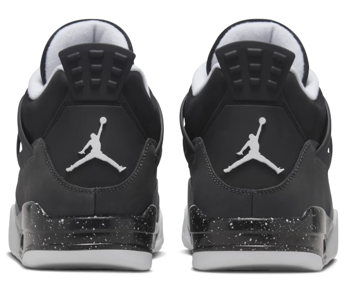 Air Jordan 4 Retro “Fear” 2024 – FQ8138-002