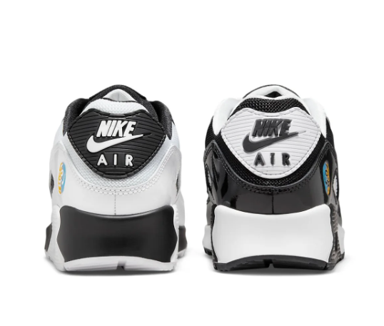 Nike Air Max 90 'Lucha Libre' (DM6178-010)