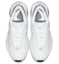 Women's Nike M2K Tekno 'White/Grey' BQ3378-100