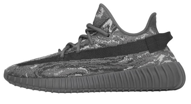 Adidas Yeezy Boost 350 V2 'MX Dark Salt'