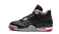 Air Jordan 4 GS “Bred Reimagined” – FQ8213-006