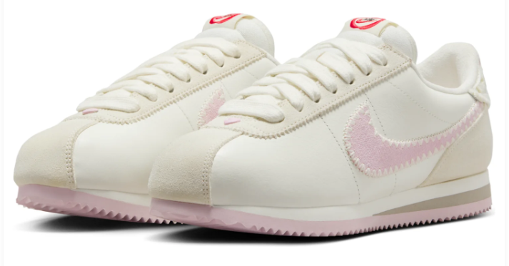Women's Nike Cortez 'Valentine's Day' 2025 HV6012-161