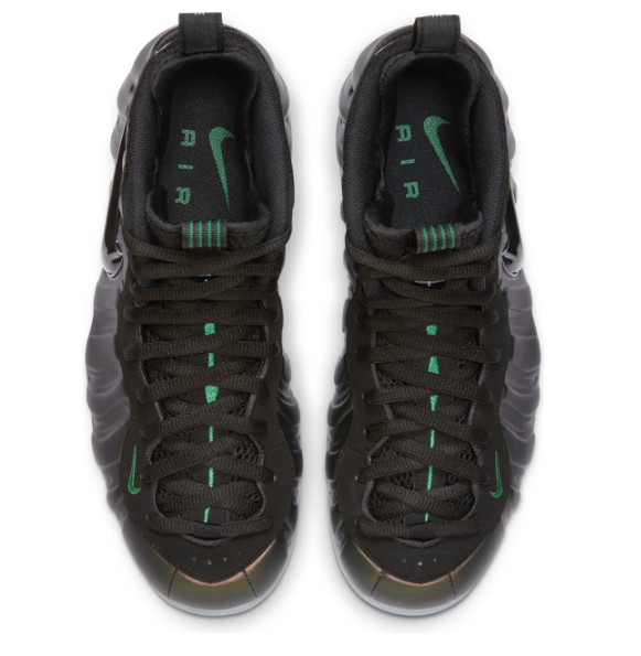 Nike Air Foamposite Pro 'Pine Green/Black' (HF0794-300)