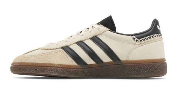 Adidas Handball Spezial 'Wonder White / Black'