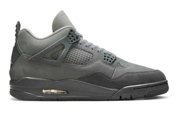 Air Jordan 4 Retro SE “Paris Olympics Wet Cement” – FQ7928-001
