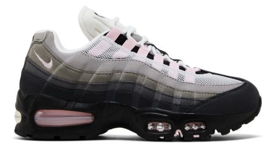 Nike Air Max 95 OG 'Pink Foam' (HJ5996-001)