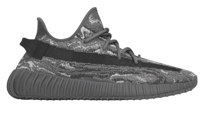 Adidas Yeezy Boost 350 V2 'MX Dark Salt'