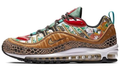 Nike Air Max 98 'Chinese New Year' (BV6649-708)